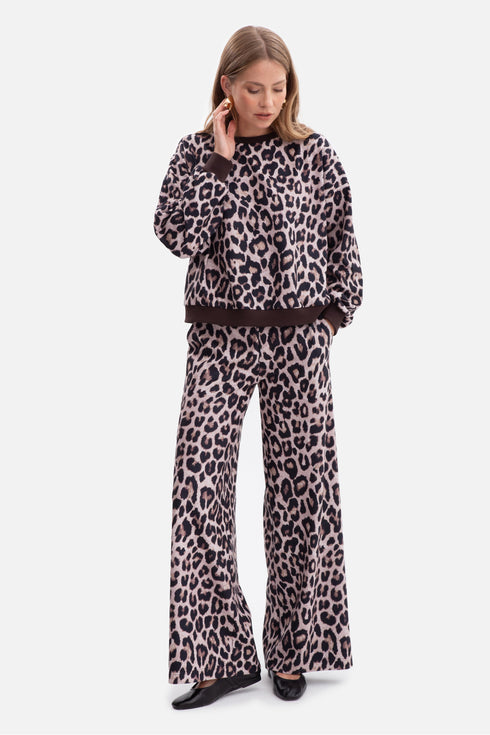 Women trousers model 218655 Wear
